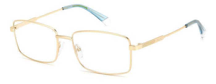 Polaroid Eyeglasses PLDD470 AOZ