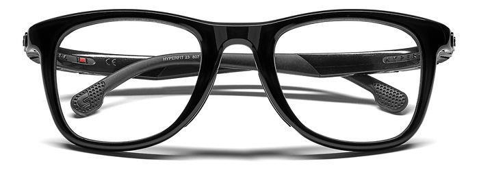 Carrera Black Eyeglasses CAHYPERFIT 23 807