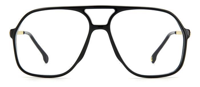 Carrera Black Eyeglasses CA1123/N 807