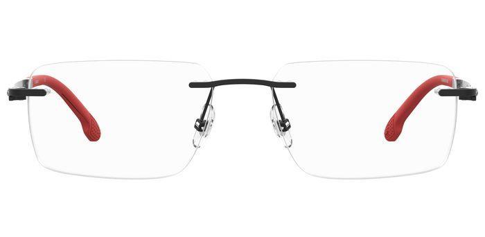 Carrera Matte Black Eyeglasses CA8853 003