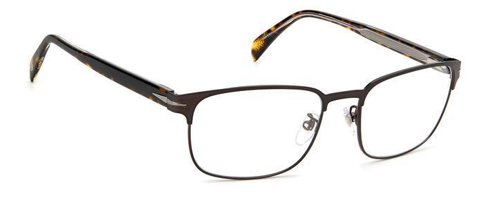 David Beckham Eyeglasses DB1066 05N