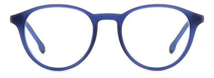 Carrera Blue Eyeglasses CA8882 PJP