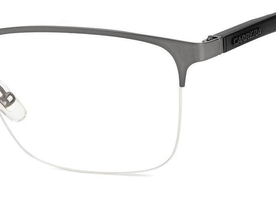 Carrera Semimatte Dark Ruthenium Eyeglasses CA8861 R80