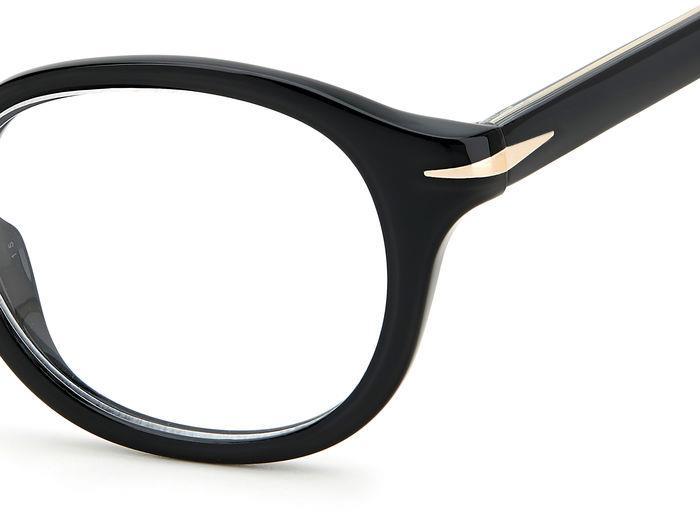 David Beckham Eyeglasses DB1086 2M2