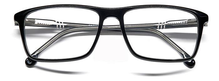 Carrera Black Eyeglasses CA1128 807