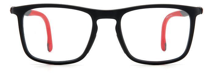 Carrera Matte Black Eyeglasses CAHYPERFIT 20 003