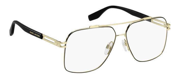 Marc Jacobs Eyeglasses MJ634 RHL