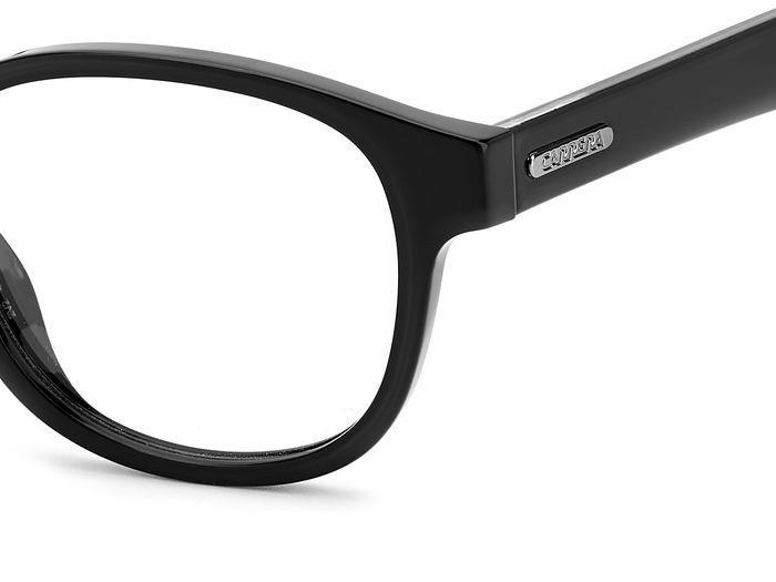 Carrera Black Eyeglasses CA294 807