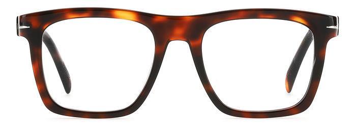 David Beckham Eyeglasses DB7020 0UC