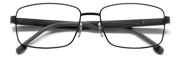 Carrera Black Eyeglasses CA8877 807