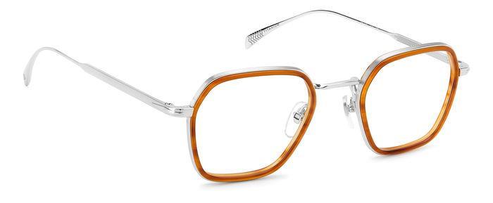 David Beckham Eyeglasses DB1103 YL7