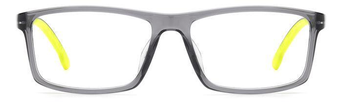 Carrera Grey Eyeglasses CA8872 KB7