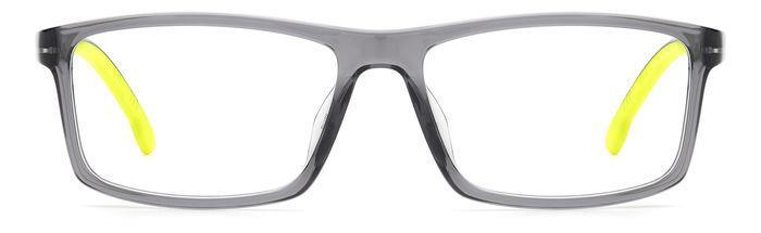 Carrera Grey Eyeglasses CA8872 KB7