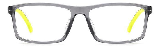 Carrera Grey Eyeglasses CA8872 KB7