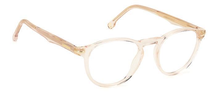 Carrera Champagne Eyeglasses CA287 HAM