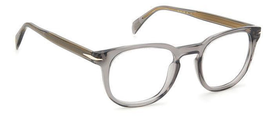 David Beckham Eyeglasses DB1072 KB7