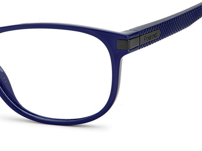Polaroid Eyeglasses PLDD417 9N7