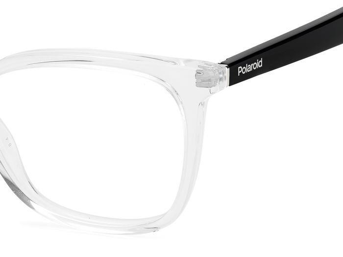 Polaroid Eyeglasses PLDD423 900