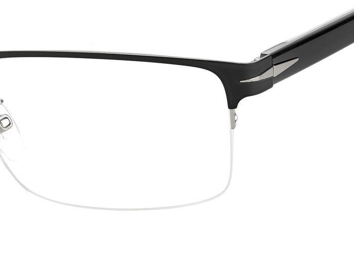 David Beckham Eyeglasses DB1068 TI7