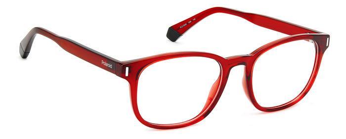 Polaroid Eyeglasses PLDD453 C9A