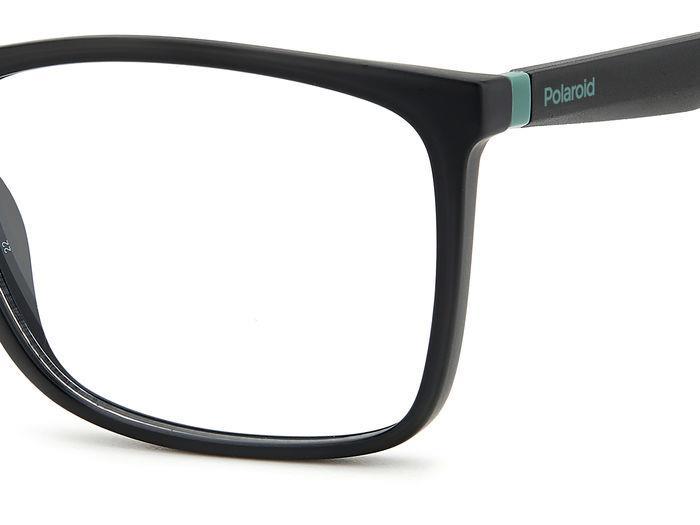 Polaroid Eyeglasses PLDD477 7ZJ