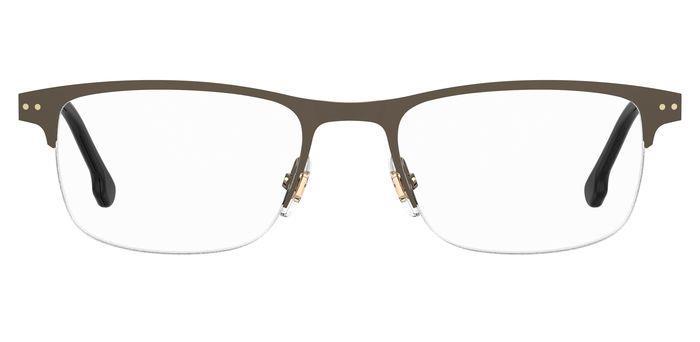 Carrera Brown Eyeglasses CA2019T 09Q