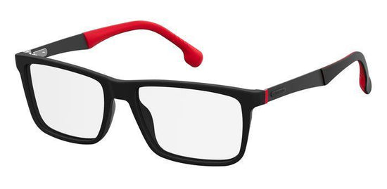 Carrera Matte Black Eyeglasses CA8825/V 003