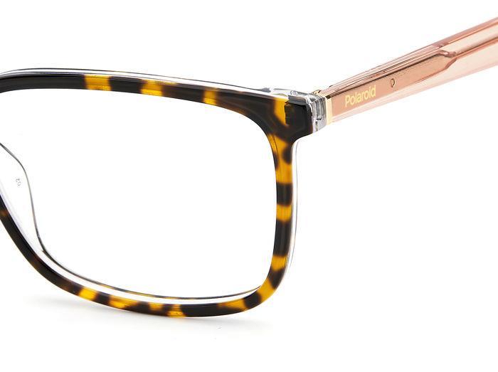 Polaroid Eyeglasses PLDD394 KRZ