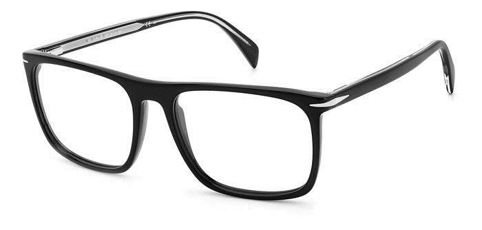 David Beckham Eyeglasses DB1108 807