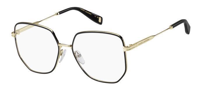 Marc Jacobs Eyeglasses MJMJ 1022 RHL