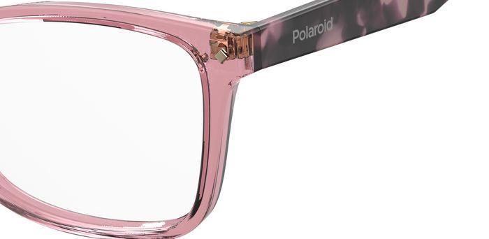 Polaroid Eyeglasses PLDD320 35J