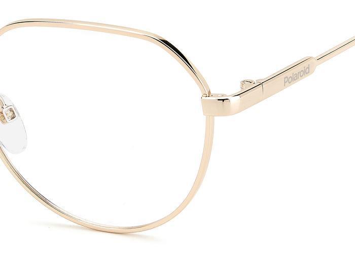 Polaroid Eyeglasses PLDD465 J5G
