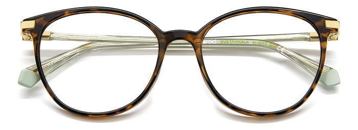 Polaroid Eyeglasses PLDD459/G 086