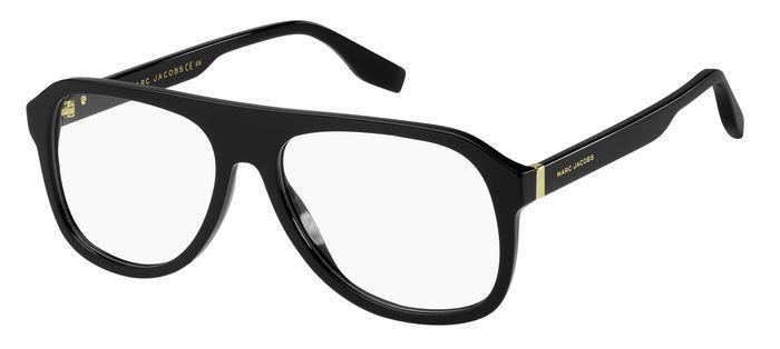 Marc Jacobs Eyeglasses MJ641 807