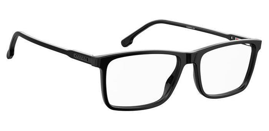 Carrera Black Eyeglasses CA225 807