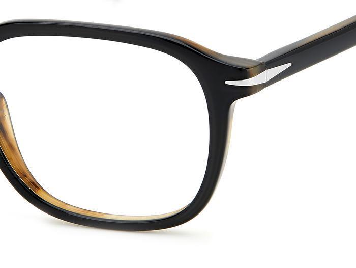 David Beckham Eyeglasses DB1084 05K