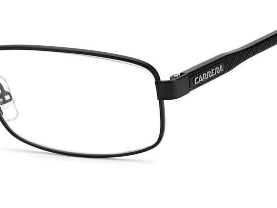 Carrera Matte Black Eyeglasses CA264 003