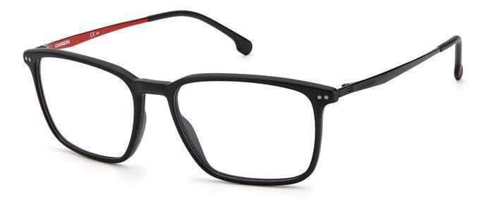 Carrera Matte Black Eyeglasses CA8859 003