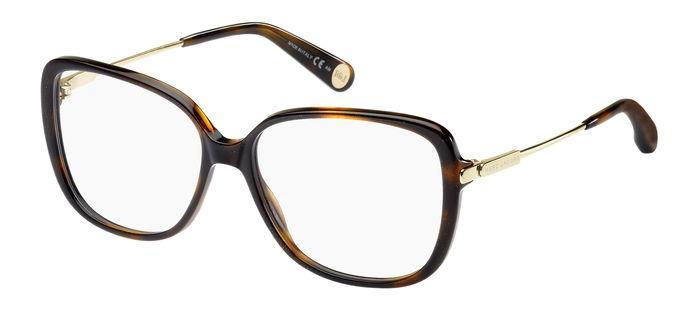 Marc Jacobs Eyeglasses MJMJ 494 8NQ