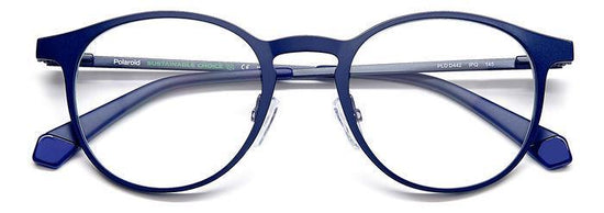 Polaroid Eyeglasses PLDD442 IPQ