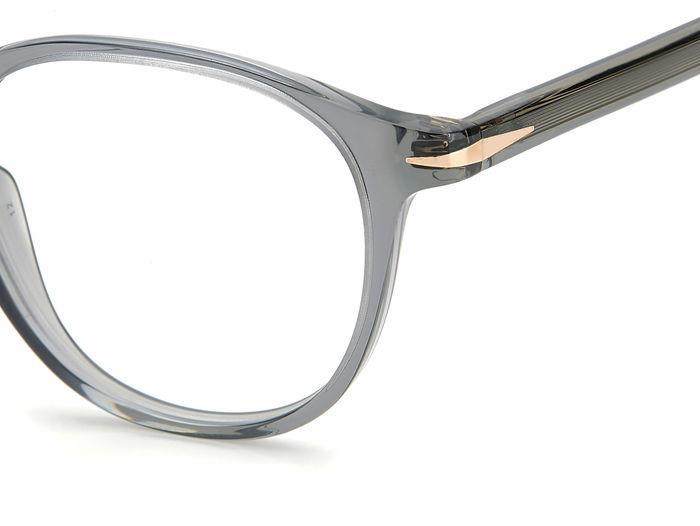 David Beckham Eyeglasses DB1018 FT3