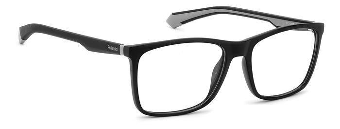 Polaroid Eyeglasses PLDD477 08A