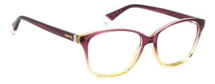Polaroid Eyeglasses PLDD466 S2N
