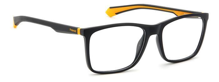 Polaroid Eyeglasses PLDD477 8LZ