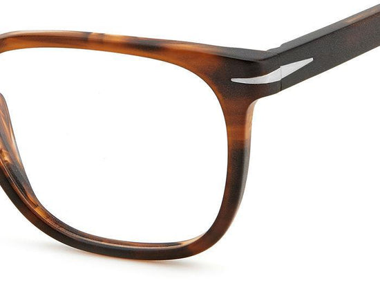 David Beckham Eyeglasses DB1107 EX4