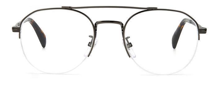 David Beckham Eyeglasses DB7014 KJ1
