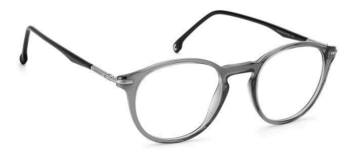 Carrera Grey Eyeglasses CA284 KB7