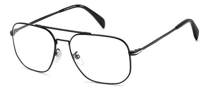 David Beckham Eyeglasses DB1096 003