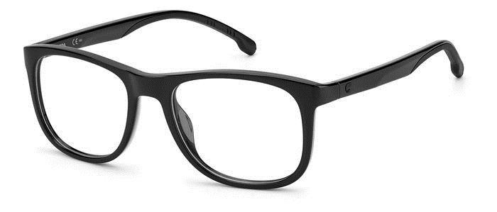 Carrera Black Eyeglasses CA8874 807