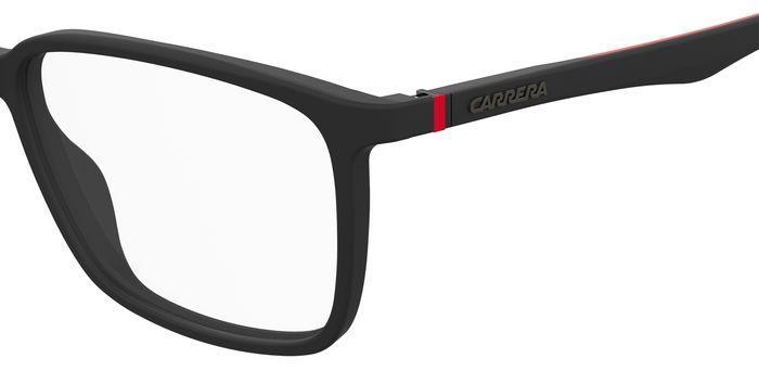 Carrera Matte Black Eyeglasses CA8856 003